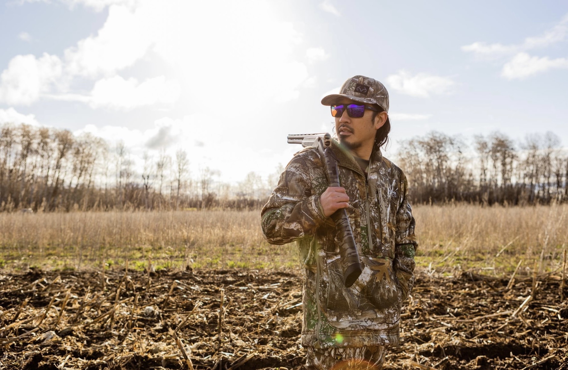 Featured photograph by Andy Choe