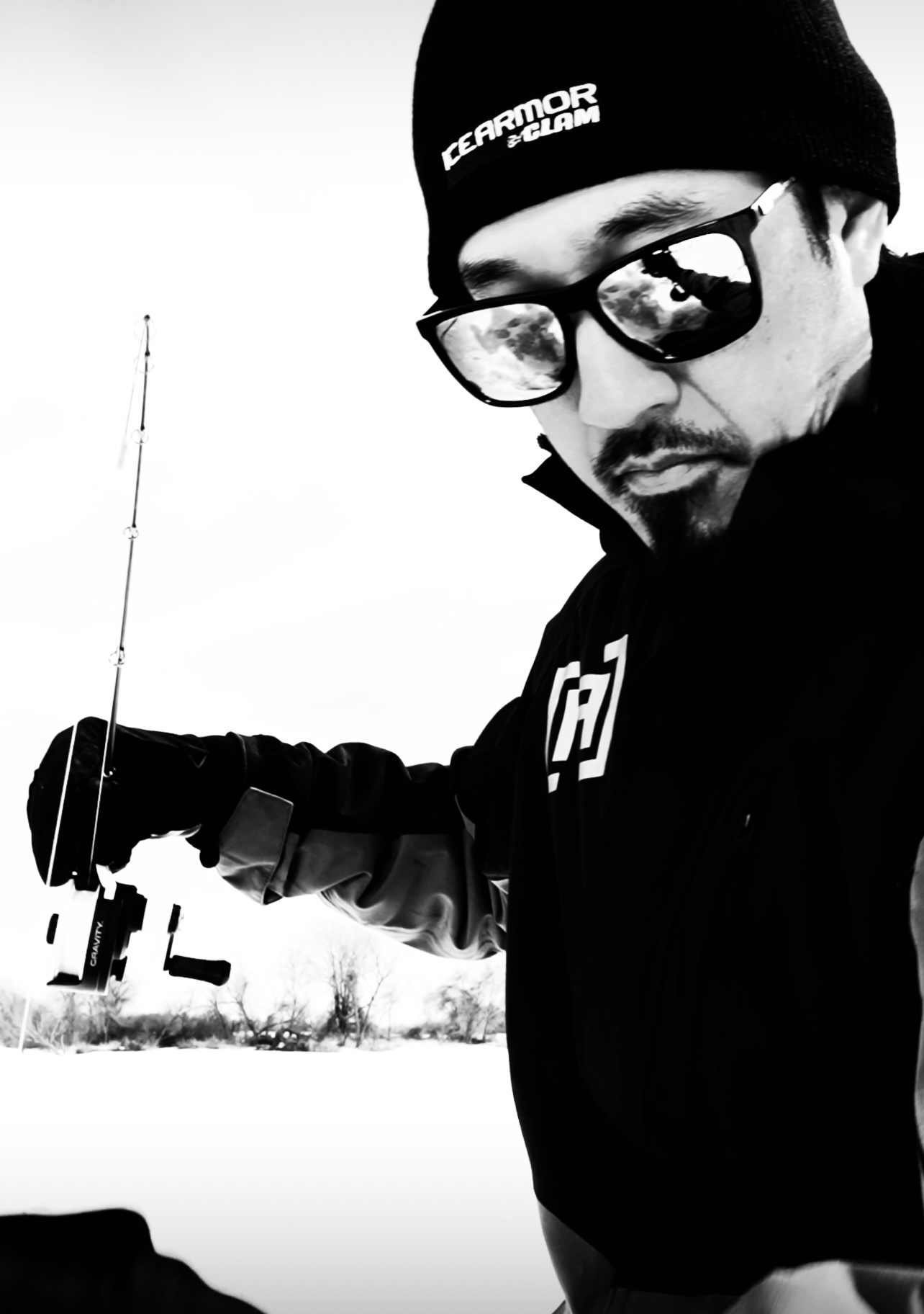 Fishing and outdoors